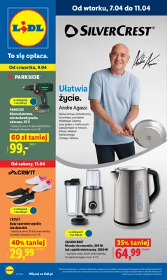 Katalog Lidl