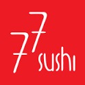77 sushi